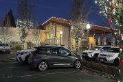 Community partners come together to brighten Battle Ground for the Christmas season