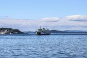 Half of 2025 CCA spending went toward WSF fleet electrification