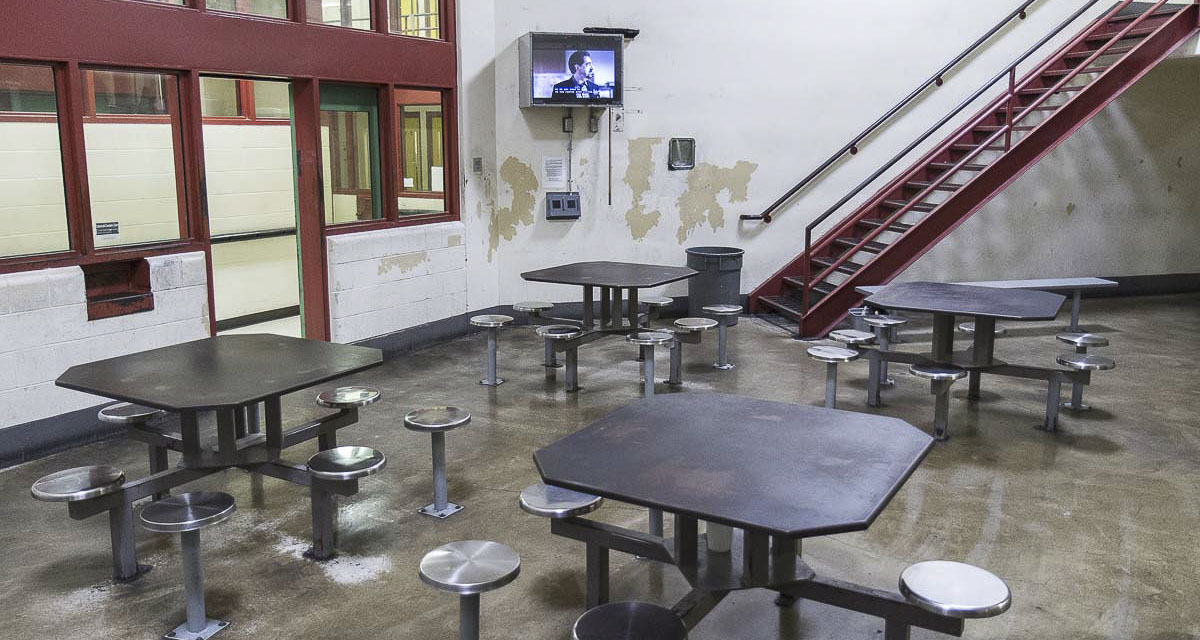 Clark County Jail Services is taking public comment through Dec. 10 on updates to its Keep Washington Working policy, which governs privacy protections in local jails.