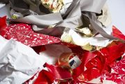 Public Works offers tips for properly managing holiday waste