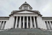 WA Gov. Bob Ferguson says his budget will rely on cuts, not taxes, to balance