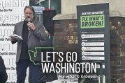 Opinion: WEA secret meeting about opposing the initiatives gets leaked
