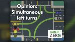 Doug Dahl explains how Washington law directs drivers to make simultaneous left turns by passing to the left of each other in an intersection.