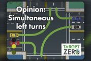 Opinion: Simultaneous left turns