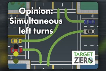 Opinion: Simultaneous left turns