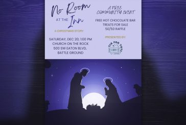 Tix for Tots hosting original Nativity performance