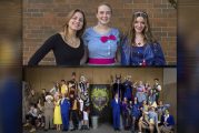 Theater students overcome challenges for the love of their art at River HomeLink