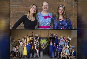 Theater students overcome challenges for the love of their art at River HomeLink