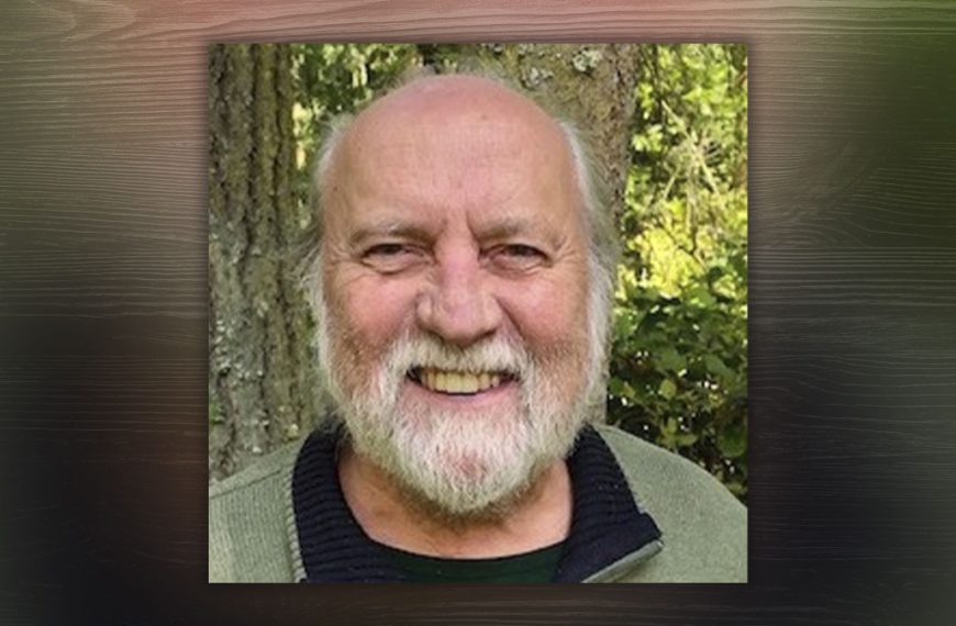 Battle Ground resident Gary Obermeyer argues that Initiative 26-126 would restrict voting access rather than improve election integrity.