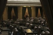 Republicans prepare for 'train wreck' as Democrats eye new taxes to fill $2B gap