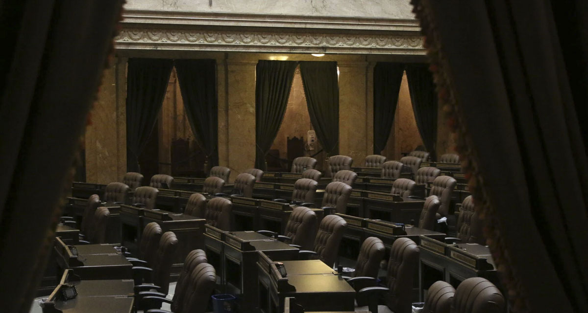 Washington lawmakers face a $2 billion deficit as Republicans warn of tax proposals they say will worsen a mounting budget crisis.