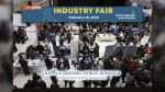 Battle Ground Public Schools invites businesses and organizations to reserve a free table at the 11th annual Industry Fair on Feb. 19, 2026, to connect with students and job seekers.