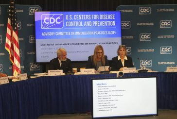 CDC vaccine committee overturns decades-old hepatitis B recommendation for newborns