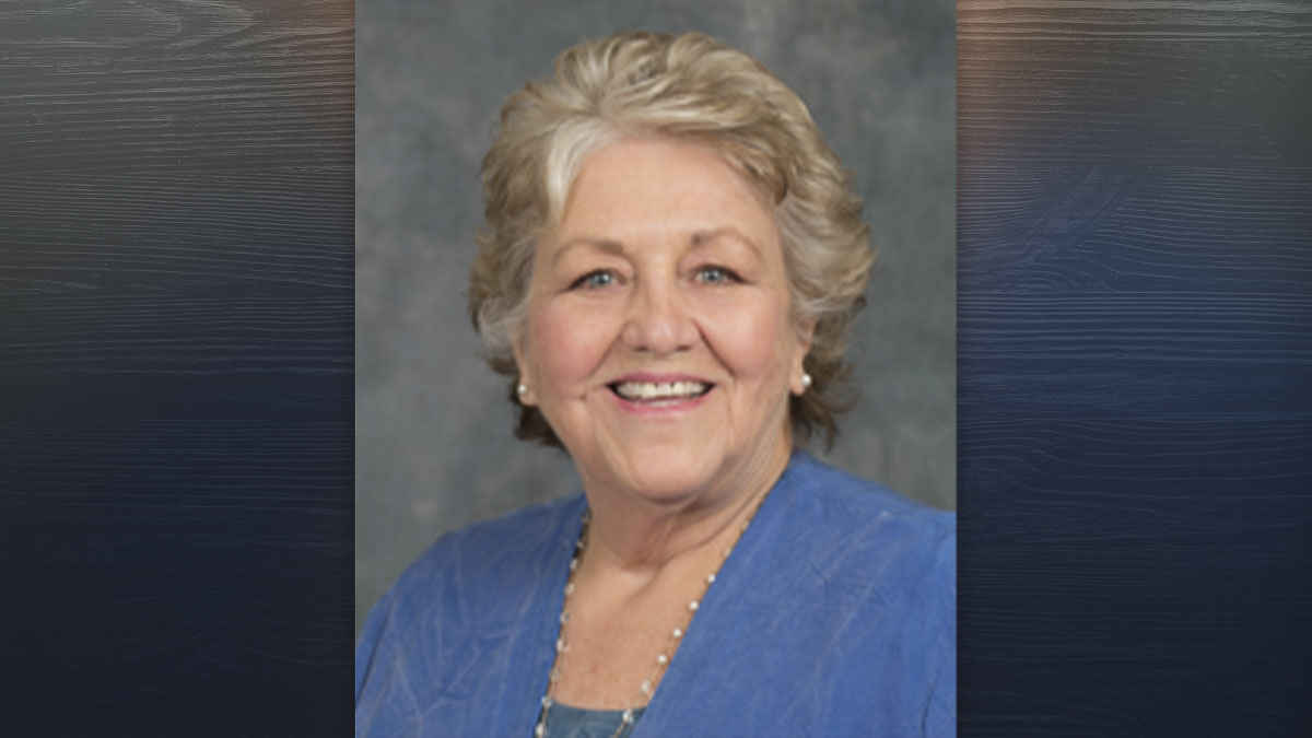 Community to celebrate the life of Washougal leader Molly Coston