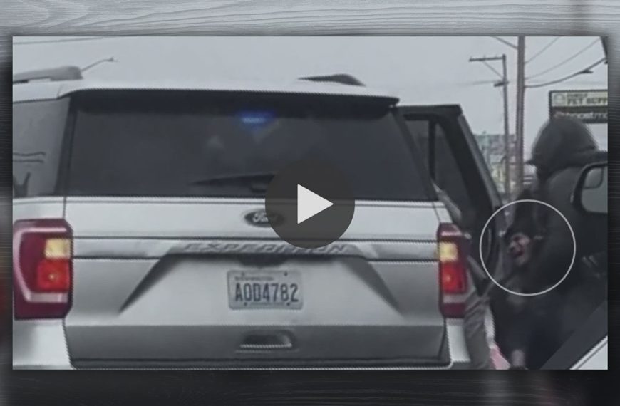 Clark County Today Editor Ken Vance argues that enforcing immigration laws is not an act of racism and voices support for ICE actions in recent Clark County cases.