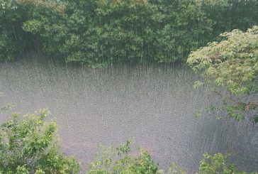 Major flooding on way for Western Washington this week
