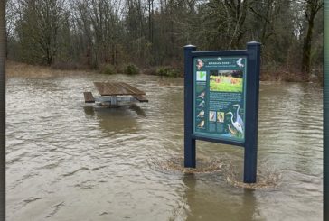 Clark County road closures and storm response information, Dec. 9
