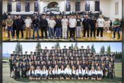 Woodland athletes: Winning on the field and in the classroom