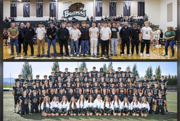 Woodland athletes: Winning on the field and in the classroom