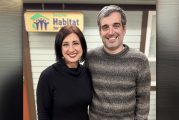 A new chapter ahead for Evergreen Habitat for Humanity