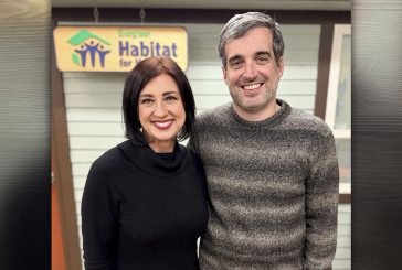 A new chapter ahead for Evergreen Habitat for Humanity