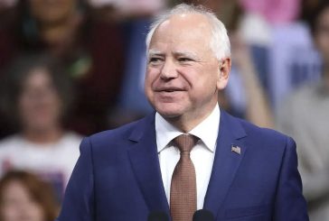 Gov. Ferguson's office silent on Walz visit amid Minnesota fraud crisis