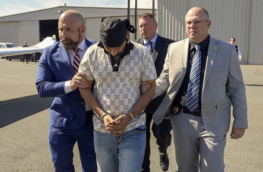 Washington officials admit nearly 700 commercial driver’s licenses went to noncitizens who didn’t qualify, after a fatal Florida truck crash.