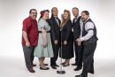 Ekklesia Theatre presents ‘It’s A Wonderful Life: A Live Radio Play’
