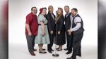 Ekklesia Theatre brings It’s A Wonderful Life: A Live Radio Play to Coffee Church in Vancouver Dec. 12–13, benefiting FISH of Vancouver.