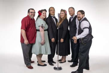 Ekklesia Theatre presents ‘It’s A Wonderful Life: A Live Radio Play’