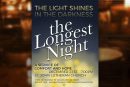 St. John Lutheran Church Longest Night Service set for Dec. 21
