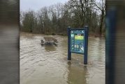 Clark County road closures and storm response information, Dec. 9-10