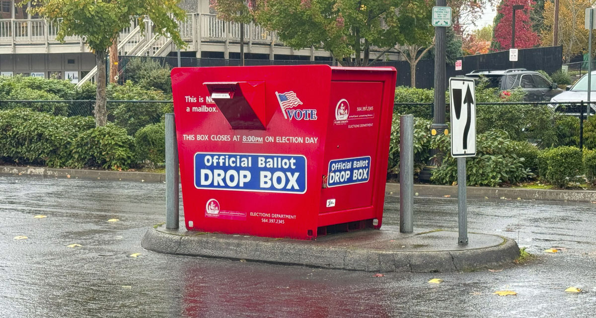 With a Supreme Court case looming and states tightening deadlines, voting by mail faces new legal and political uncertainty ahead of next year’s midterm elections.
