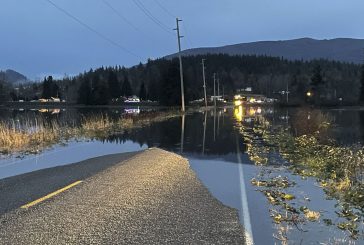 ‘Historic’ flooding prompts WA governor to declare emergency