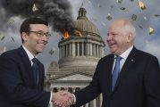 Opinion: A warning to Washington – The ‘Minnesota Model’ of fraud has arrived