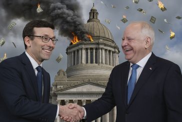 Opinion: A warning to Washington – The ‘Minnesota Model’ of fraud has arrived