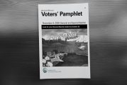Opposing statements sought for Feb. 10, 2026 ballot measures