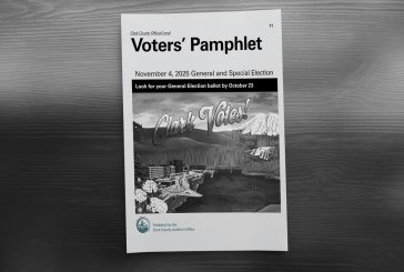 Opposing statements sought for Feb. 10, 2026 ballot measures