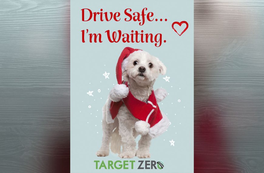 Target Zero will recognize law enforcement, community leaders, and organizations for their commitment to traffic safety at the Night of 1000 Stars Ceremony, followed by enhanced DUI patrols in Clark County.