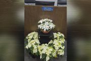 C-TRAN Board pays tribute to the late Molly Coston