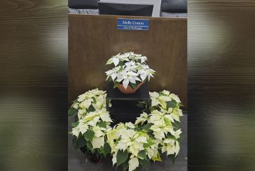 C-TRAN Board pays tribute to the late Molly Coston