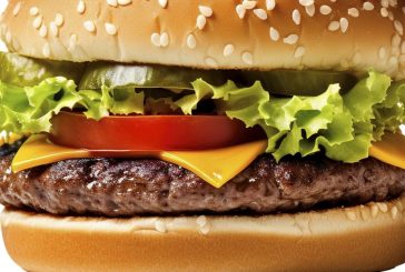 Opinion: Is the cheap fast-food burger a thing of the past?