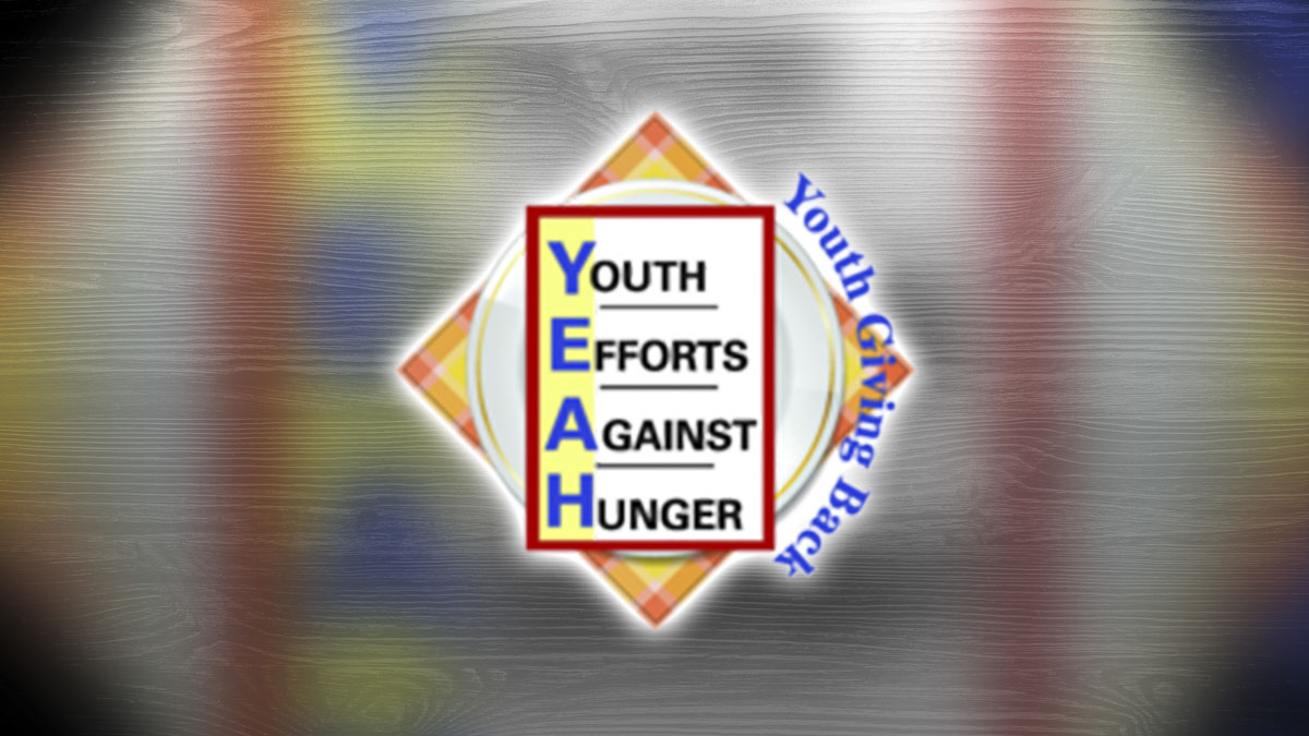 Youth Efforts Against Hunger delivered 10,500 pounds of high-quality protein to the Clark County Food Bank, turning youth projects at the Clark County Fair into thousands of meals for local families.