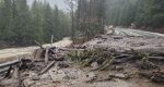 State and local officials are assessing widespread damage after record flooding across western Washington, with thousands still under evacuation orders and more rain in the forecast.