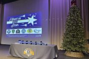 Target Zero: Honoring law enforcement’s battle against impaired driving at Night of 1000 Stars