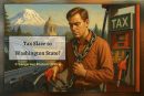 Opinion: Tax slave to Washington state?