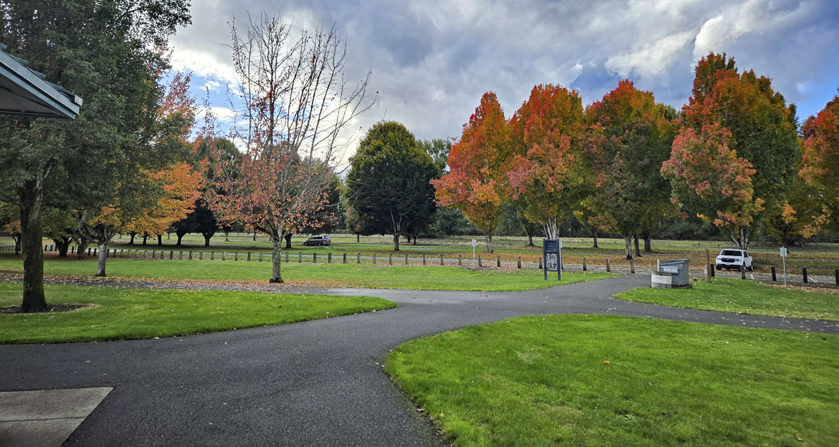 Clark County has begun selling 2026 annual parking passes for its regional parks ahead of a $5 daily parking fee that takes effect Jan. 1.