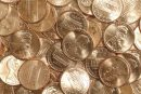 County Treasurer addresses penny shortage, encourages customers to pay with exact change