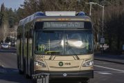 C-TRAN offering free service, extended hours this New Year's Eve