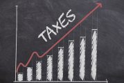 Opinion: More taxes sadly the Washington way